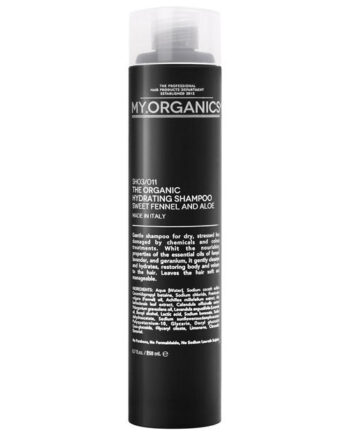My Organics My Hydrating Shampoo   250ml   Hos Frisøren   Baronen