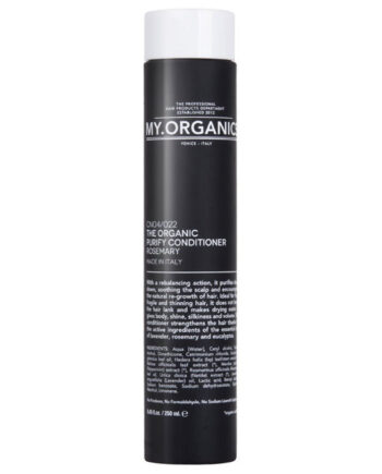 My Organics My Purify Conditioner   250ml   Balsam   Hos Frisøren   Baronen