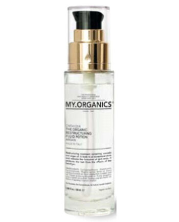 My Organics My Restr  Fluid Potion 50ml   Hos Frisøren   Baronen