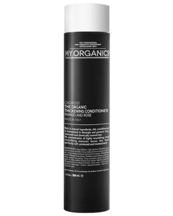 My Organics Thickening Conditioner   250ml   Balsam   Hos Frisøren   Baronen