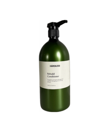Hårologi Rebuild Conditioner 1000ml   Balsam   Hos Frisøren   Baronen