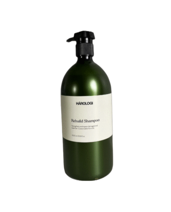 Hårologi Rebuild Shampoo 1000ml   Hos Frisøren   Baronen