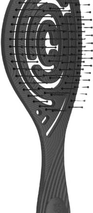 Nordic Bio Brush Black 100  Genanvendelig Str L   Hos Frisøren   Baronen