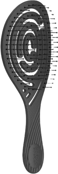 Nordic Bio Brush Black 100 Genanvendelig Str L Hos Frisøren Baronen