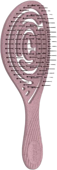 Nordic Bio Brush Gammel Rosa 100 Genanvendelig Str L Hos Frisøren Baronen