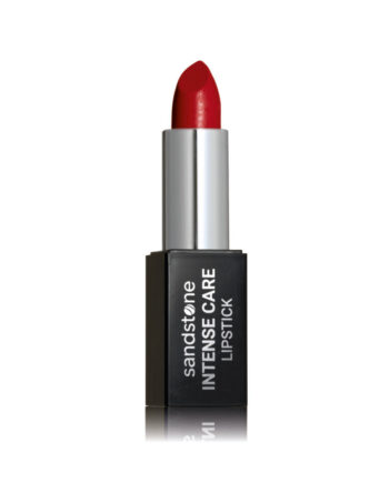 Sandstone Intense Care Lipstick 41 First Love   Hos Frisøren   Baronen