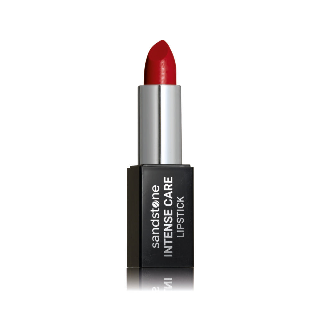 Sandstone Intense Care Lipstick 41 First Love Hos Frisøren Baronen