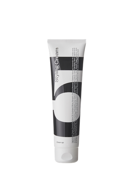 Clean Up Styling Cream 5 150ml Hos Frisøren Baronen