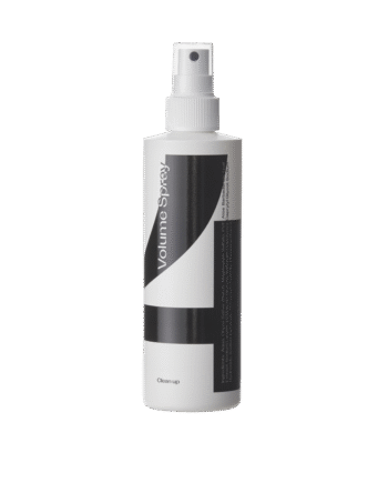 Clean Up Volume Spray 4   235ml   Hos Frisøren   Baronen