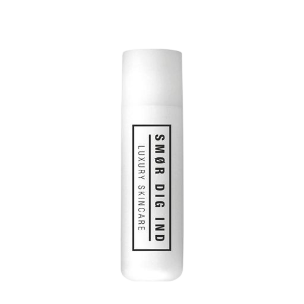 Smør Dig Ind Læbepomade Spf 20 Hos Frisøren Baronen
