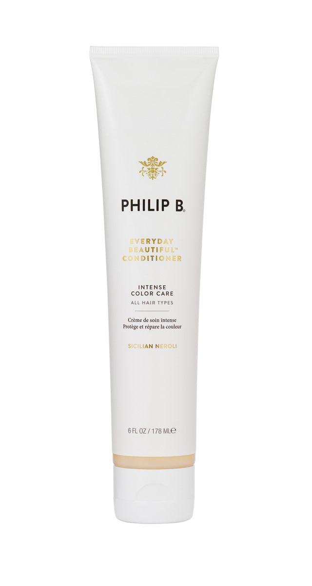 Philip B Everyday Beautiful Conditioner 178ml Balsam Hos Frisøren Baronen
