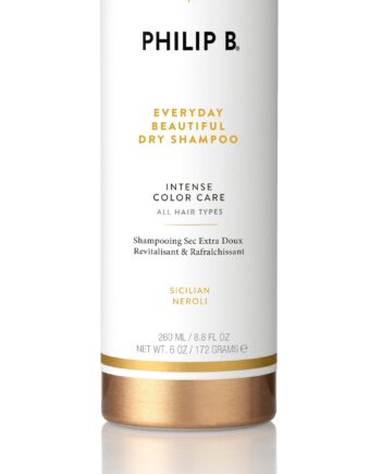 Philip B  Everyday Beautiful Dry Shampoo 260ml   Hos Frisøren   Baronen