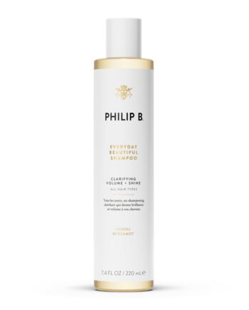 Philip B  Everyday Beautiful Shampoo 220ml   Hos Frisøren   Baronen