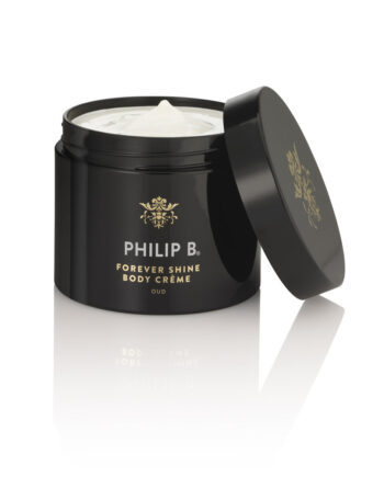 Philip B  Forever Shine Body Cr? Me 236ml   Hos Frisøren   Baronen