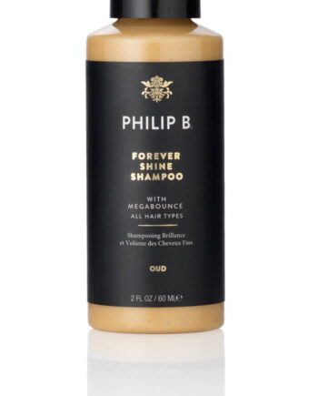 Philip B  Forever Shine Shampoo 60ml   Hos Frisøren   Baronen
