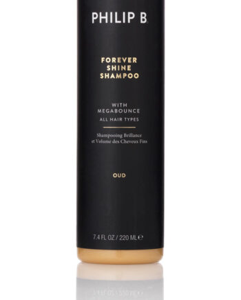 Philip B  Forever Shine Shampoo 220ml   Hos Frisøren   Baronen