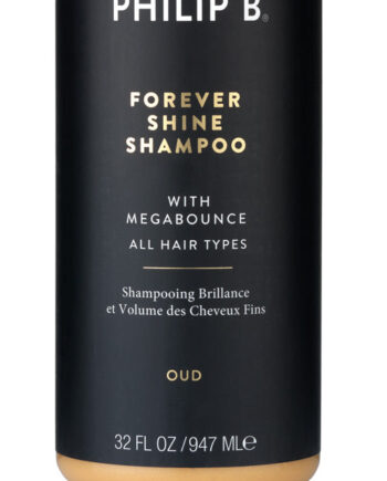 Philip B  Forever Shine Shampoo 947ml   Hos Frisøren   Baronen