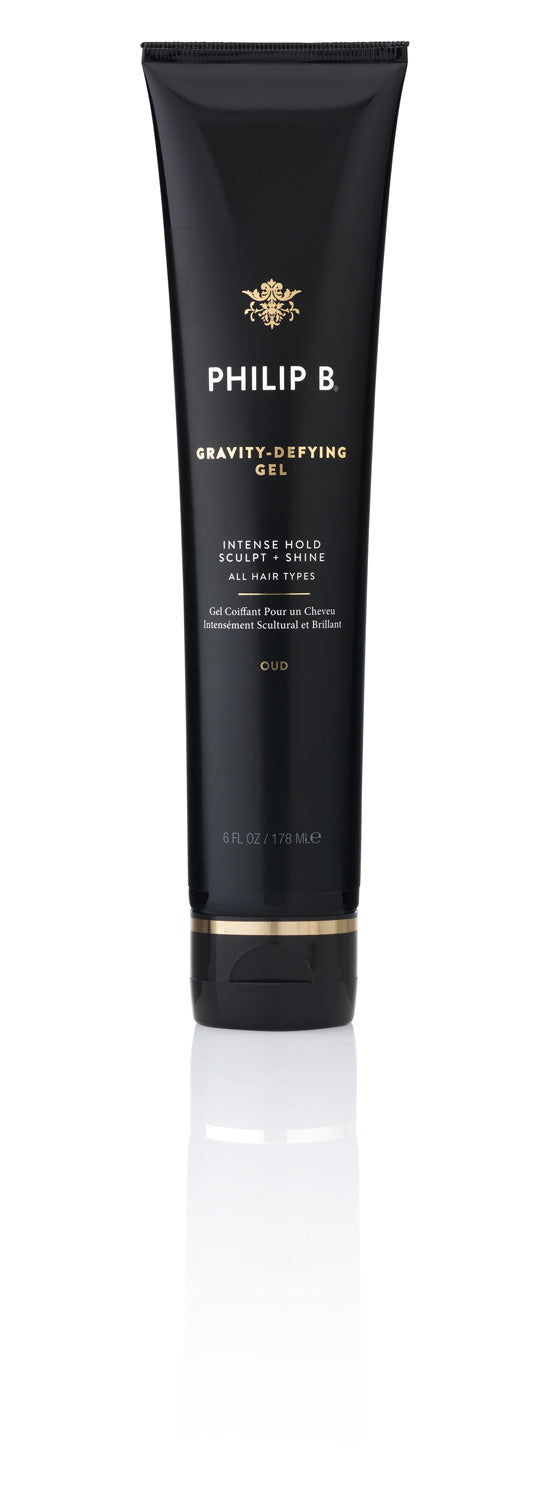 Philip B Gravity Defying Gel 178ml Hos Frisøren Baronen
