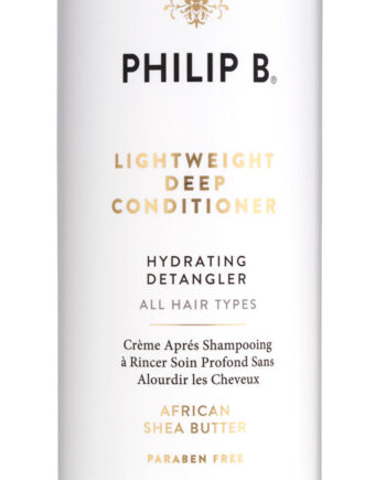 Philip B  Lightweight Deep Conditioner 947ml   Balsam   Hos Frisøren   Baronen