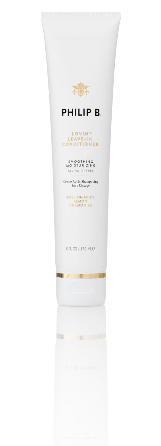 Philip B Lovin 39 Leave In Conditioner 178ml Balsam Hos Frisøren Baronen