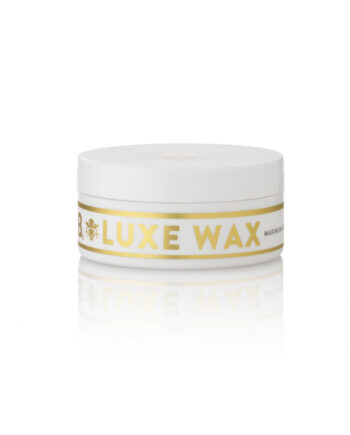 Philip B  Luxe Wax 60g   Hårvoks   Hos Frisøren   Baronen