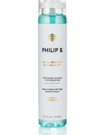 Philip B  Maui Wowie Beach Mist   Hos Frisøren   Baronen