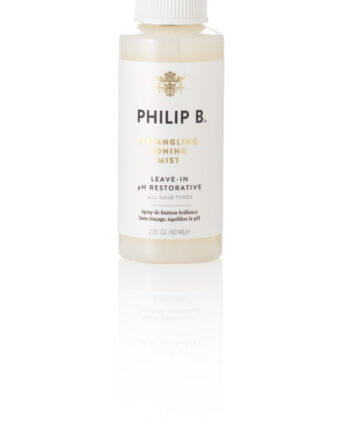 Philip B  Detangling Toning Mist 60ml   Hos Frisøren   Baronen