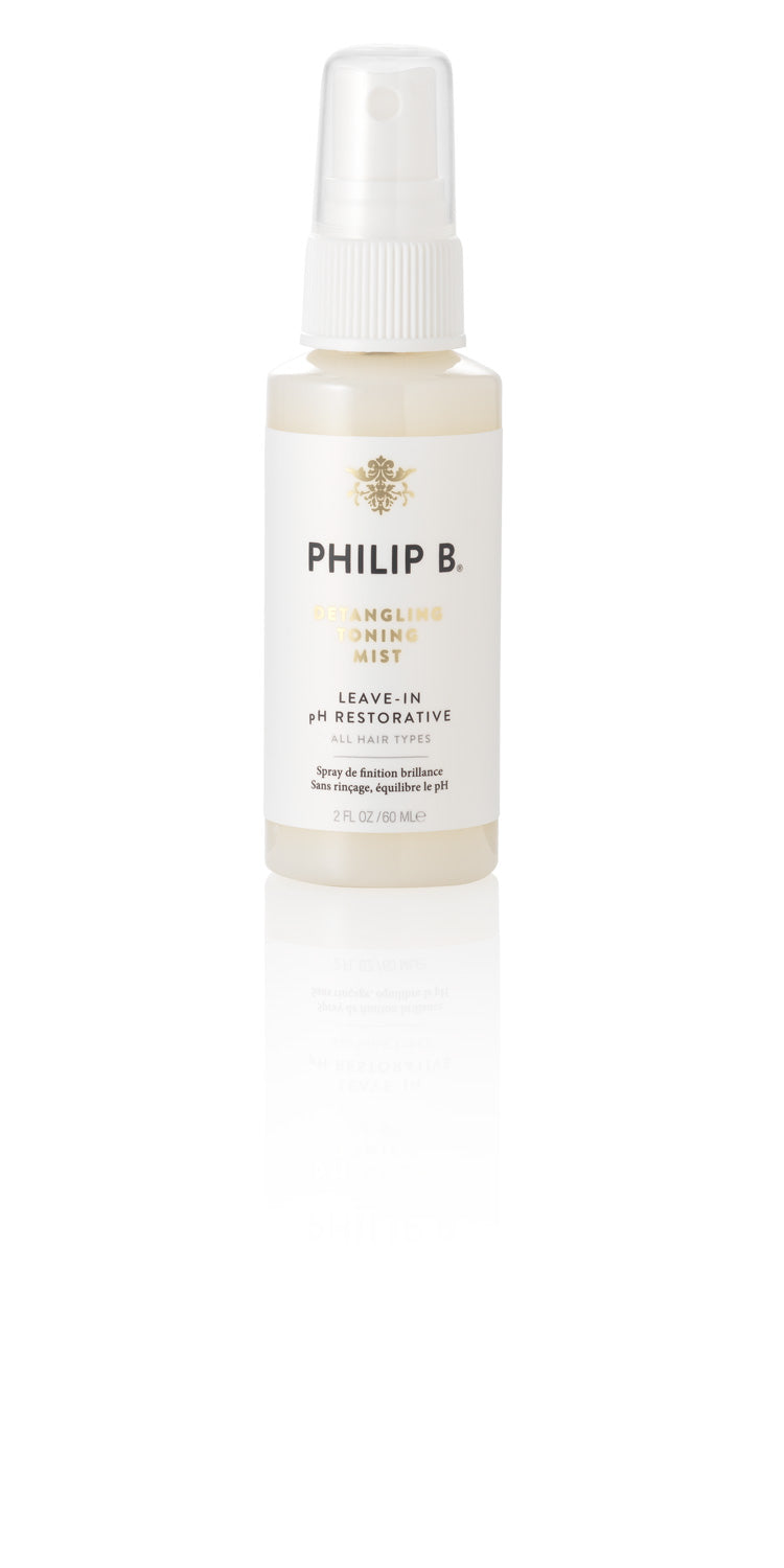 Philip B Detangling Toning Mist 60ml Hos Frisøren Baronen