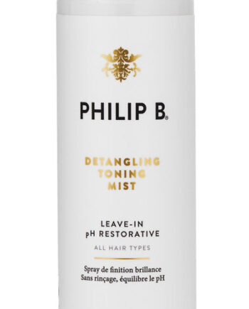 Philip B  Detangling Toning Mist 125ml   Hos Frisøren   Baronen