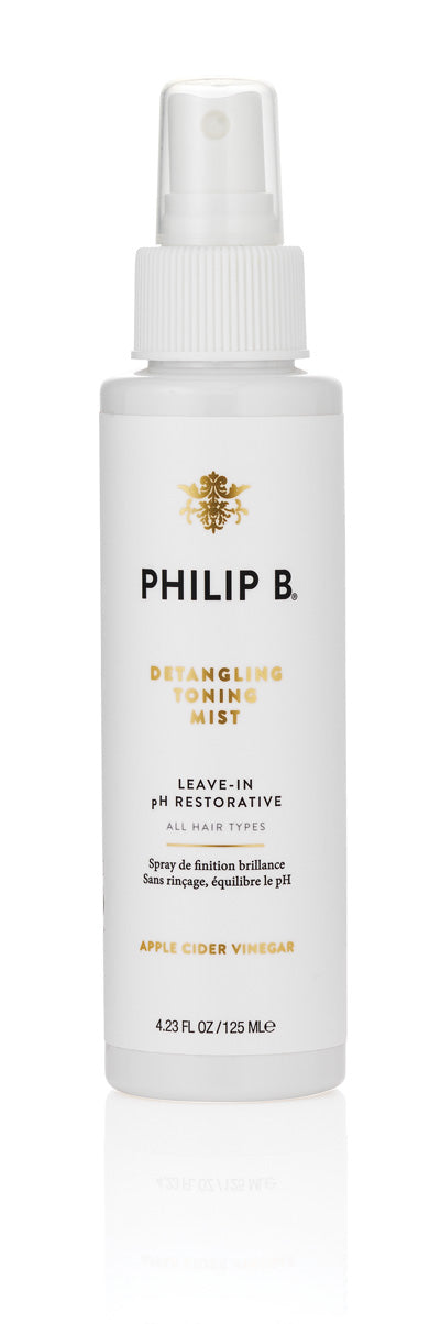 Philip B Detangling Toning Mist 125ml Hos Frisøren Baronen
