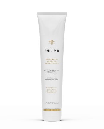 Philip B  Peppermint Avocado Conditioner 178ml   Balsam   Hos Frisøren   Baronen