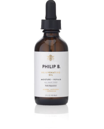 Philip B  Rejuvenating Oil 60ml   Hos Frisøren   Baronen