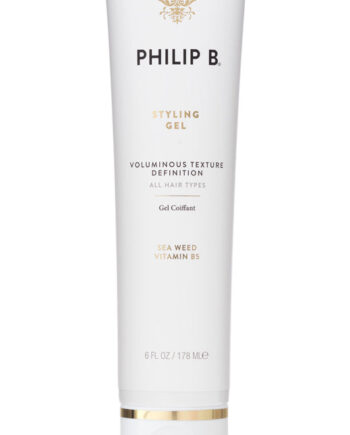 Philip B  Styling Gel 178ml   Hos Frisøren   Baronen