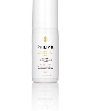 Philip B  Weightless Conditioning Water 75ml   Balsam   Hos Frisøren   Baronen