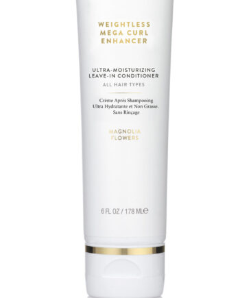 Philip B  Weightless Mega Curl Enhancer 178ml   Hos Frisøren   Baronen