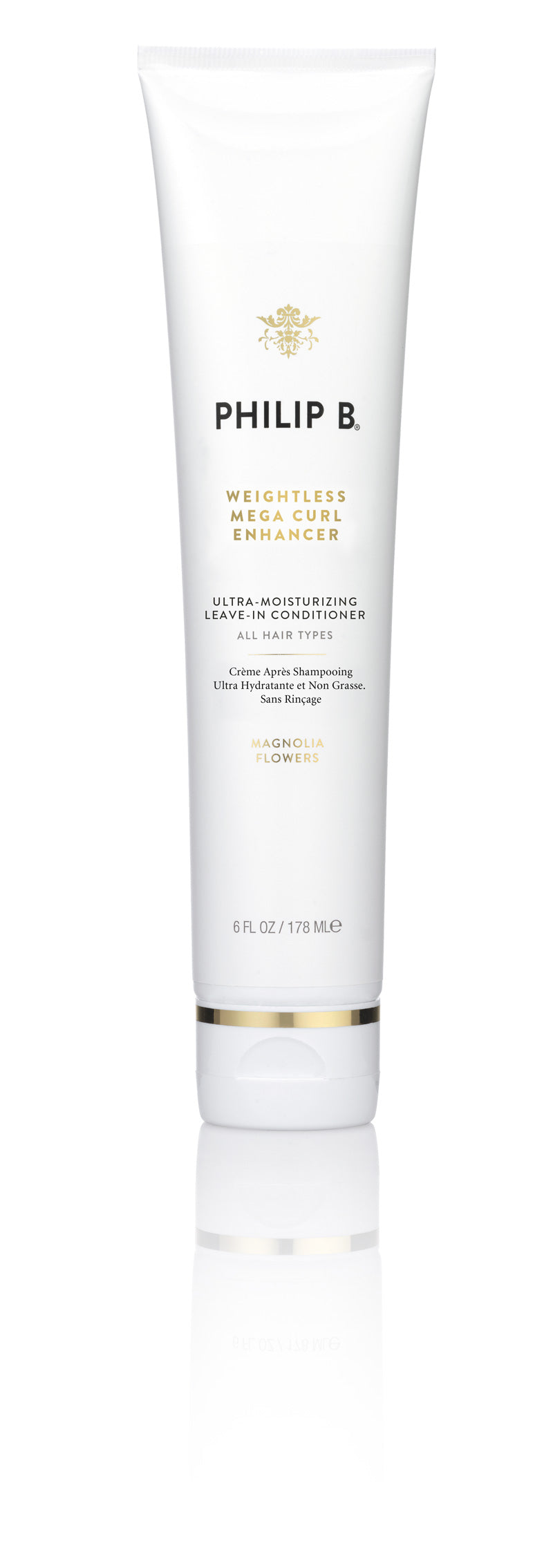 Philip B Weightless Mega Curl Enhancer 178ml Hos Frisøren Baronen