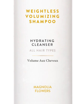 Philip B  Weightless Volumizing Shampoo 220ml   Hos Frisøren   Baronen