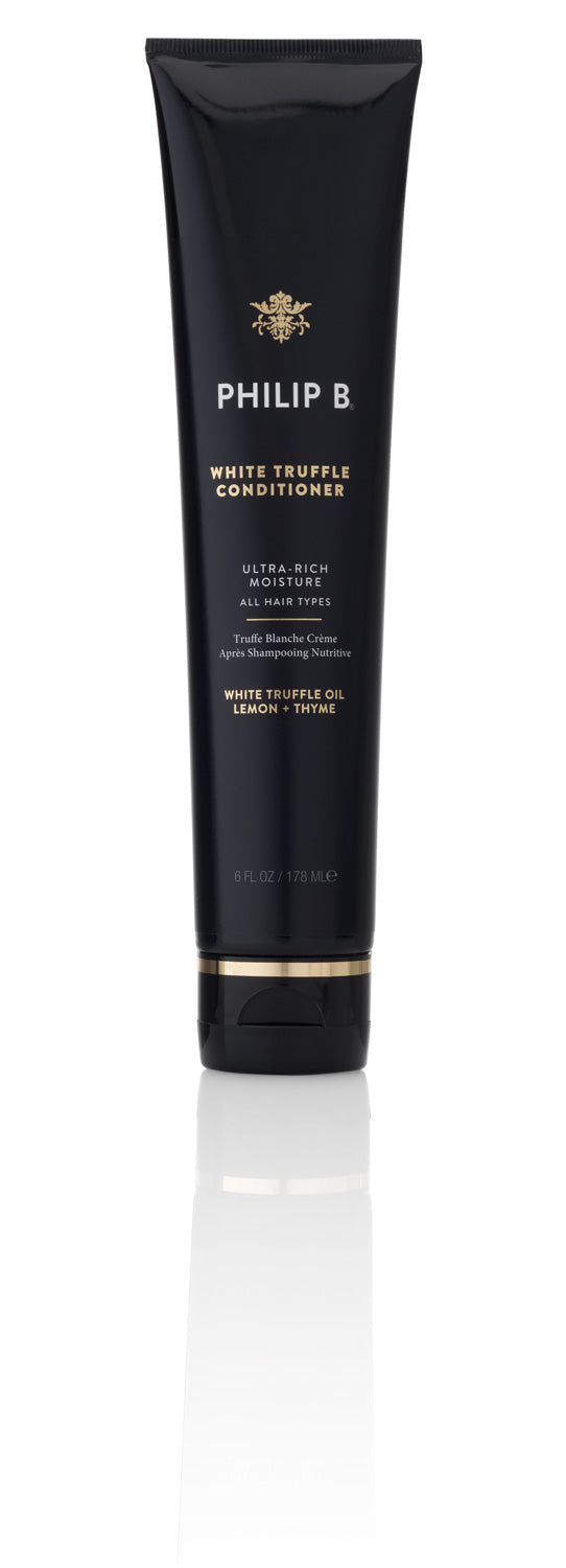 Philip B White Truffle Conditioner 178ml Balsam Hos Frisøren Baronen