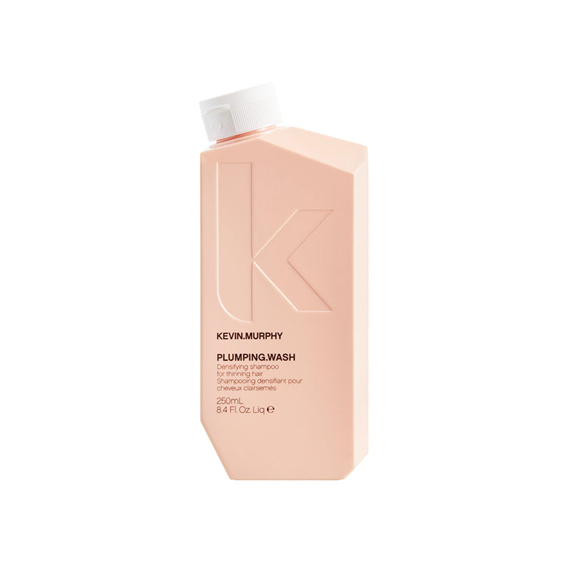 Kevin Murphy Plumping Wash 250ml Hos Frisøren Baronen