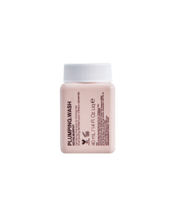 Kevin Murphy Plumping Wash 40ml   Hos Frisøren   Baronen