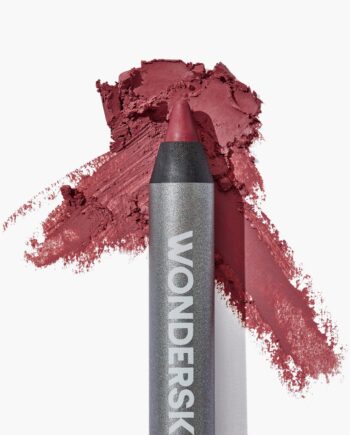 Wonderskin   360 Contour Lip Liner   Rosewood   Hos Frisøren   Baronen