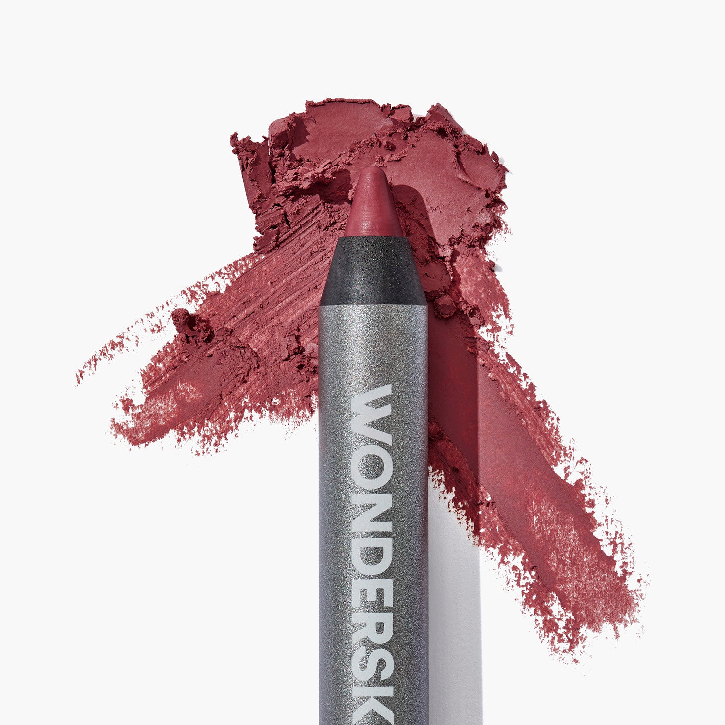 Wonderskin 360 Contour Lip Liner Rosewood Hos Frisøren Baronen