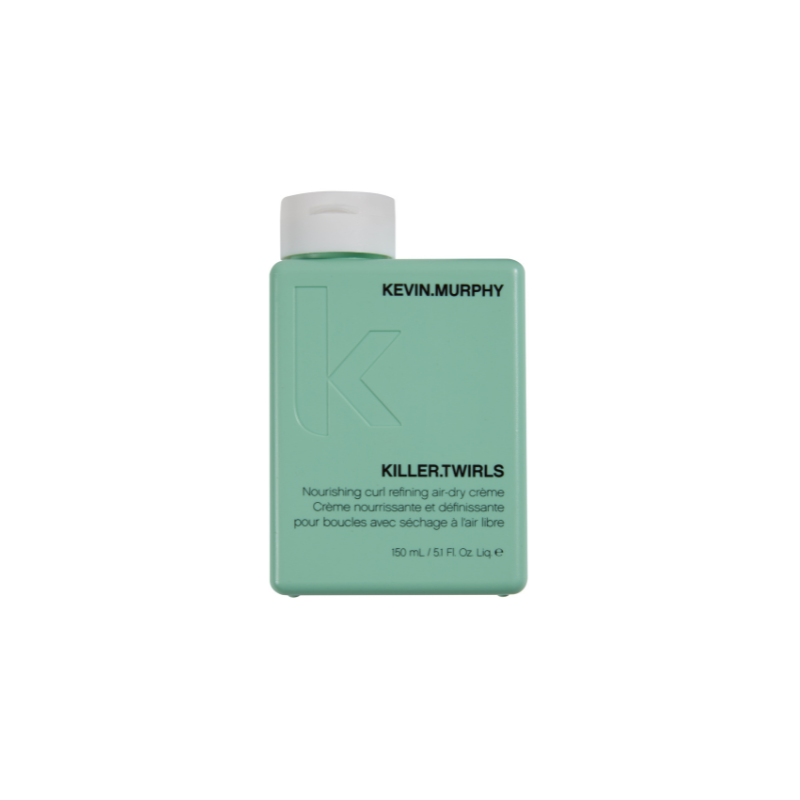 Kevin Murphy Killer Twirls 150ml Hos Frisøren Baronen