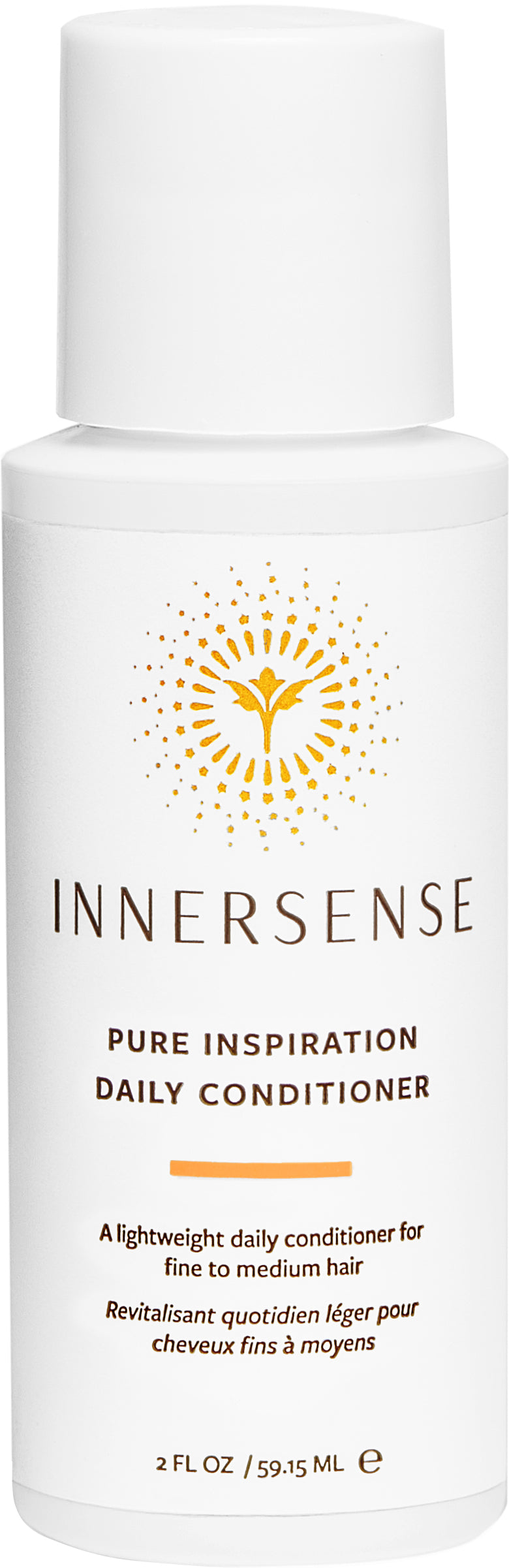 Innersense Pure Inspiration Daily Conditioner 59ml Balsam Hos Frisøren Baronen