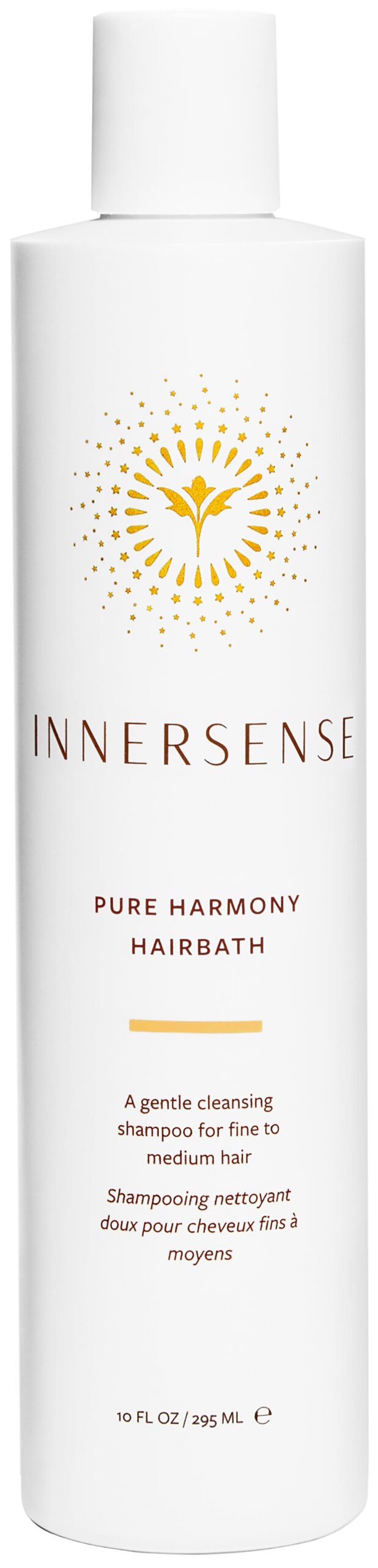 Innersense Pure Harmony Hairbath 295 Ml Hos Frisøren Baronen