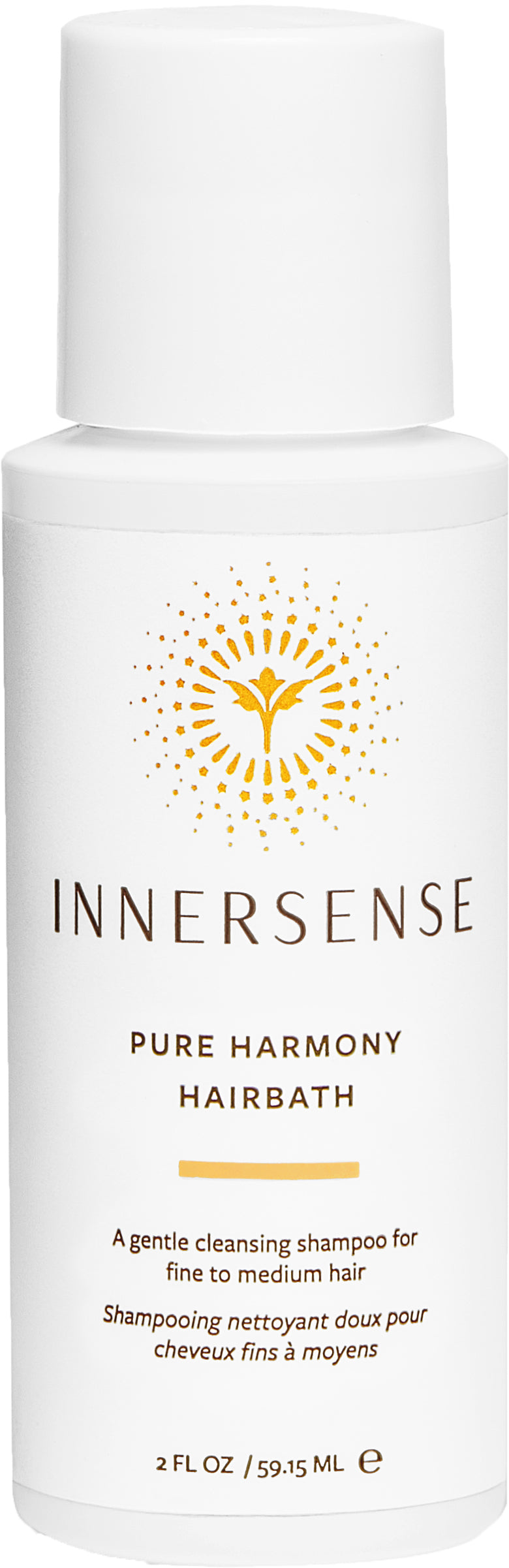 Innersense Pure Harmony Hairbath 59ml Hos Frisøren Baronen