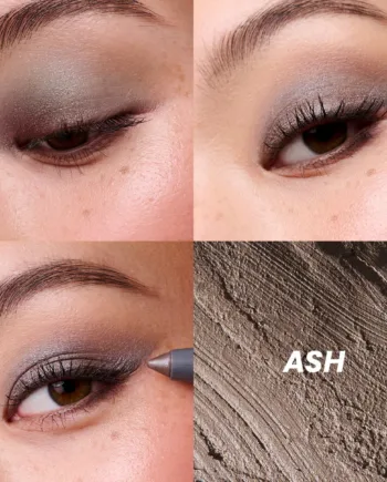 Wonderskin Iykyk Eyeshadow Stick   Ash   Hos Frisøren   Baronen