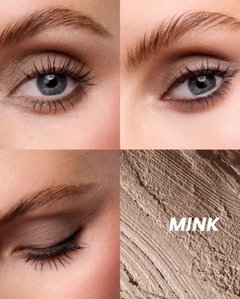 Wonderskin Iykyk Eyeshadow Stick   Mink   Hos Frisøren   Baronen