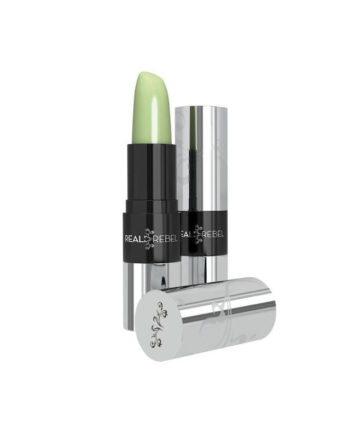 Real Rebel Luxury Lip Care   Hos Frisøren   Baronen