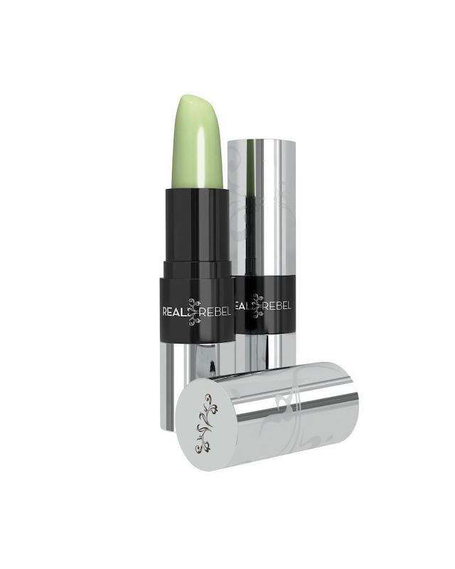 Real Rebel Luxury Lip Care Hos Frisøren Baronen